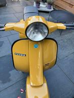 Vespa pk 50xl zeer mooi geen roest alles is nieuew 1987, Ophalen of Verzenden, Zo goed als nieuw