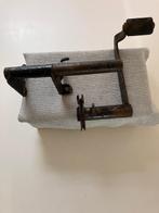 rempedaal TOMOS 4L met steunframe, Ophalen of Verzenden, Gebruikt, Frame, Overige merken