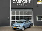 Volkswagen Golf Variant 1.4 TSI Highline, NAVI, CRUISE, CLIM, Auto's, Volkswagen, Euro 5, Gebruikt, 4 cilinders, Blauw