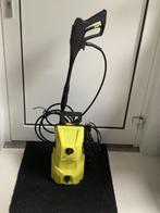 Parkside hogedrukreiniger, Ophalen, Gebruikt