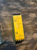 Pilz PNOZ e1 1p Veiligheidsrelais 774133, Ophalen of Verzenden, Zo goed als nieuw