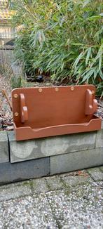 Geweerrek, Ophalen of Verzenden, Rond, Minder dan 30 cm