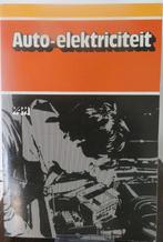 Autotechniek / Auto Elektriciteit, Verzenden, Gelezen, Algemeen