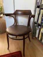 Thonet no 233 desk chair stoel Josef Hoffmann, Ophalen