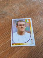 Panini WK 2002, Ophalen of Verzenden, Zo goed als nieuw, Buitenlandse clubs, Poster, Plaatje of Sticker