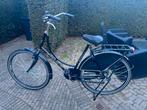 Oude Fiets, 53 tot 56 cm, Ophalen, Gebruikt, Handrem