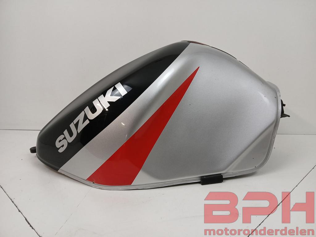 Tank Suzuki GSX-R 600 750 1000 K1 K2 K3 2001 t/m 2003 GSXR 4, Gebruikt, -, -, Ophalen of Verzenden