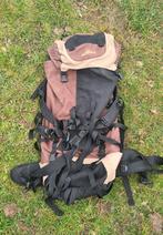 Nomad Rugzak 70 Liter met Regenhoes - Ideaal voor Trekking, Sieraden, Tassen en Uiterlijk, Tassen | Rugtassen, Gebruikt, Ophalen of Verzenden