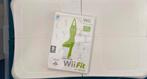 Wii balance board met wii fit, 1 speler, Ophalen of Verzenden, Zo goed als nieuw, Vanaf 3 jaar