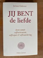 JIJ BENT de liefde - Juriaan Galavazi, Ophalen of Verzenden, Nieuw
