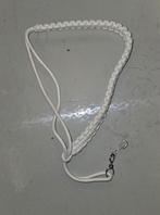 Defensie nestelkoord, Ophalen of Verzenden, Landmacht, Nederland, Overige typen