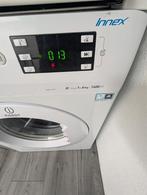 Indesit Innex wasmachine, Ophalen