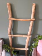 Leuke trap voor in de woonkamer, Ophalen, Zo goed als nieuw