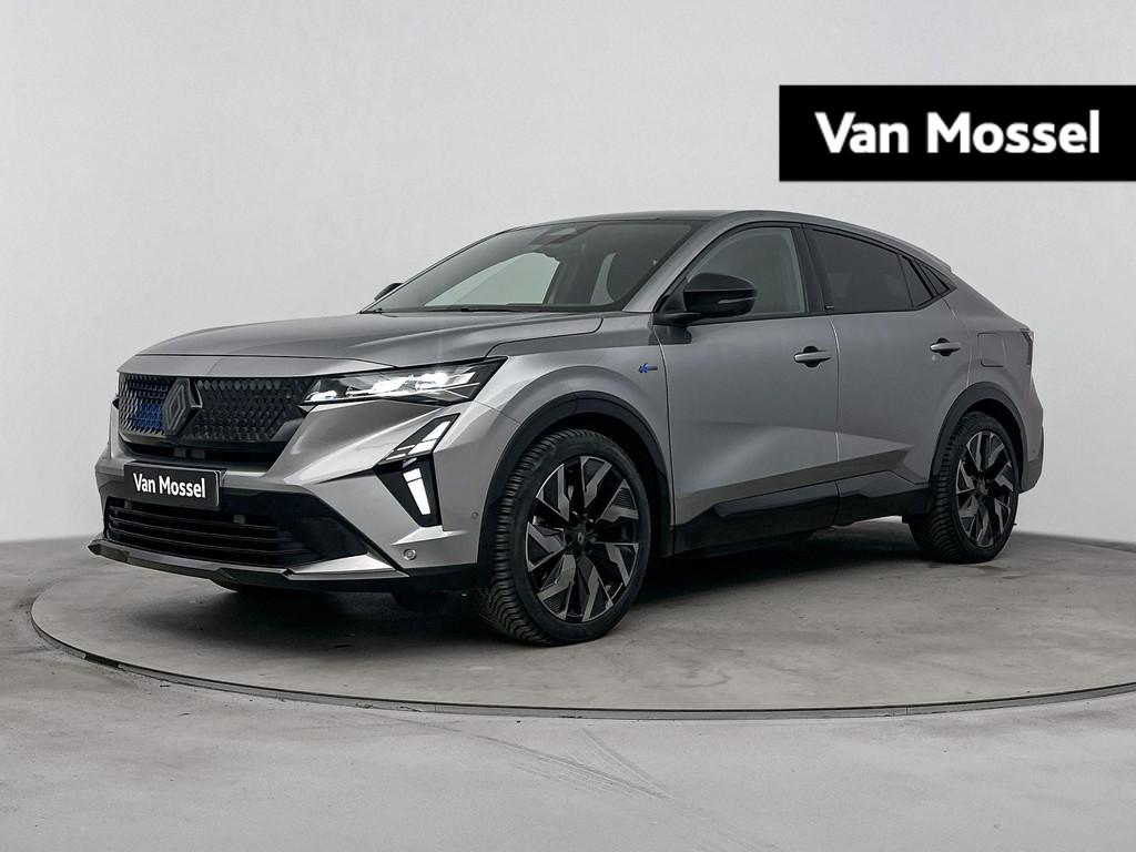 Renault Rafale 1.2 E-Tech 4x4 plug-in hybrid 300Pk esprit Al, Auto's, Renault, Gebruikt, 1199 cc, Plug-in hybride, Vierwielaandrijving