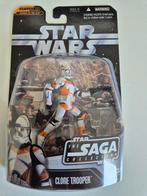 Star Wars TSC 026 Clone Trooper Utapau, Ophalen of Verzenden, Nieuw, Actiefiguurtje