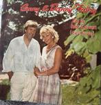 Conny & Danny Fabry - Zo is het Leven / Single 7 / NM, Ophalen of Verzenden, Zo goed als nieuw, Overige formaten, Levenslied of Smartlap