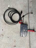 Yamaha 9.9 PK Four Stroke–Kortstaart–Incl Afstandsbediening, Ophalen, Zo goed als nieuw, Met afstandsbediening, 5 tot 10 pk