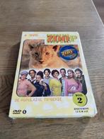 ZOOP deel 2 afleveringen 73 tm 143 dvd box., Gebruikt, Alle leeftijden, Boxset, Ophalen of Verzenden