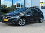 Volkswagen Polo 1.0 TSI R-Line Business, IQ-Light|, Auto's, Stof, Gebruikt, 95 pk, 1104 kg