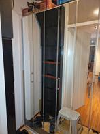 Mooie kledingkast, Ophalen, Zo goed als nieuw, 50 tot 75 cm, 150 tot 200 cm