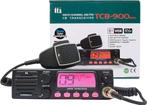 TTi TCB-900 Evo NU  met din beugel EN gratis verrzending, Gravenstraat 5 in Rijssen, B.S. Communicatie, Zender en Ontvanger, Nieuw