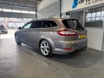 Ford Mondeo Wagon 2.0 TDCi S-Edition Aut.|19" LM|Full Option, Auto's, Ford, Euro 5, Gebruikt, 4 cilinders, 163 pk