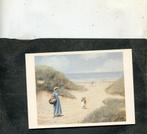 Ansicht John Caspers - Afscheid van het strand, Verzenden, 1980 tot heden, Ongelopen