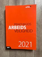 Praktijkgids Arbeidsveiligheid 2021, Boeken, Ophalen of Verzenden, Gelezen, Overige onderwerpen