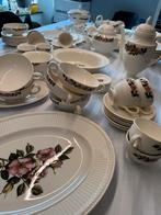 Compleet Wedgwood Briar Rose Servies - Nieuw!, Ophalen, Nieuw