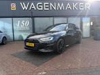 Audi A4 Avant 40 TFSI S edition AUT|Acc|Navi|PANO|Cam|Stoelv, 12 maanden, Stof, Gebruikt, Euro 6