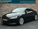 Audi TT 1.8 TFSI Pro Line S Stoelverwarming | Camera | Digit, Auto's, Audi, Cruise Control, TT, Gebruikt, 4 cilinders