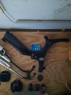 Tomos a35 frame, Ophalen of Verzenden, Gebruikt, Frame