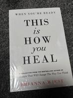 This Is How You Heal, Ophalen of Verzenden, Zo goed als nieuw, Eén auteur