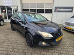Seat Ibiza 1.2 Reference 5-DEURS..AIRCO, Voorwielaandrijving, 4 cilinders, 1198 cc, Handgeschakeld