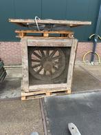 Ventilatoren en drain reiniger, 18 inch, Gebruikt, Banden en Velgen, Personenwagen