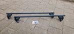 Universele dakdragers - Mitsubishi Grandis / VW Passat, Auto diversen, Dakdragers, Ophalen of Verzenden, Gebruikt