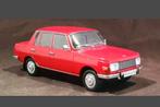 Wartburg 353 - 1966-1989 - Whitebox 1:24, Ophalen of Verzenden, Nieuw, Auto, Overige merken