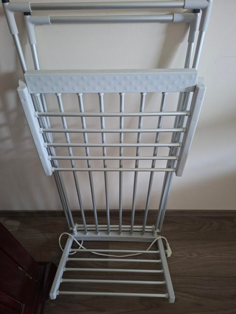 Elektrisch droogrek. NIEUW, Ophalen of Verzenden