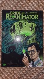 Bride of the Re-animator (Mediabook, Limited Edition), Eén comic, Ophalen of Verzenden, Zo goed als nieuw, Amerika
