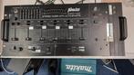 audio mixer, Ophalen, Gebruikt, 5 tot 10 kanalen, Microfooningang