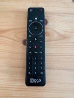Afstandsbediening Ziggo Next, Ophalen of Verzenden, Zo goed als nieuw, Origineel, Mediaspeler