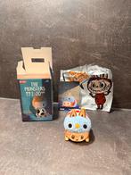 Pop Mart The Monsters 01:00 A.M Crawling Time, Verzamelen, Poppetjes en Figuurtjes, Ophalen of Verzenden, Nieuw