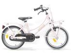 Alpina Cargo roze meisjes 27cm 16inch, Fietsen en Brommers, Fietsen | Meisjes, Gebruikt, ALPINA, Versnellingen