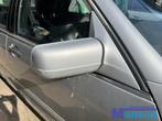 MERCEDES S KLASSE W140 Zilver rechts spiegel 1991-1998, Auto-onderdelen, Spiegels, Gebruikt, Mercedes-Benz AG, Mercedes-Benz, Ophalen of Verzenden