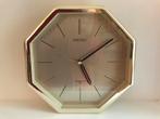 Wandklok Seiko Japan quartz, Ophalen, Gebruikt, Wandklok