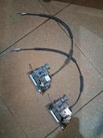 Deurslot opel corsa d  3d rechts, Auto-onderdelen, Ophalen of Verzenden, Rechts, Opel, Deur