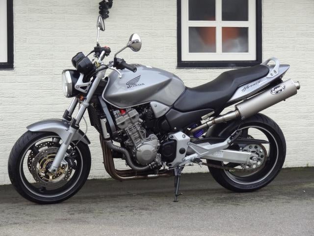 Honda Hornet 900, 4 cilinders, Gebruikt, 900 cc, Particulier