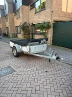 Afval en grofvuil ophaaldienst, Ophalen of Verzenden, Zo goed als nieuw