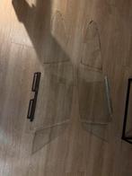 Complete set zijruiten Porsche 911 (klapvensters), Auto-onderdelen, Ophalen of Verzenden, Porsche