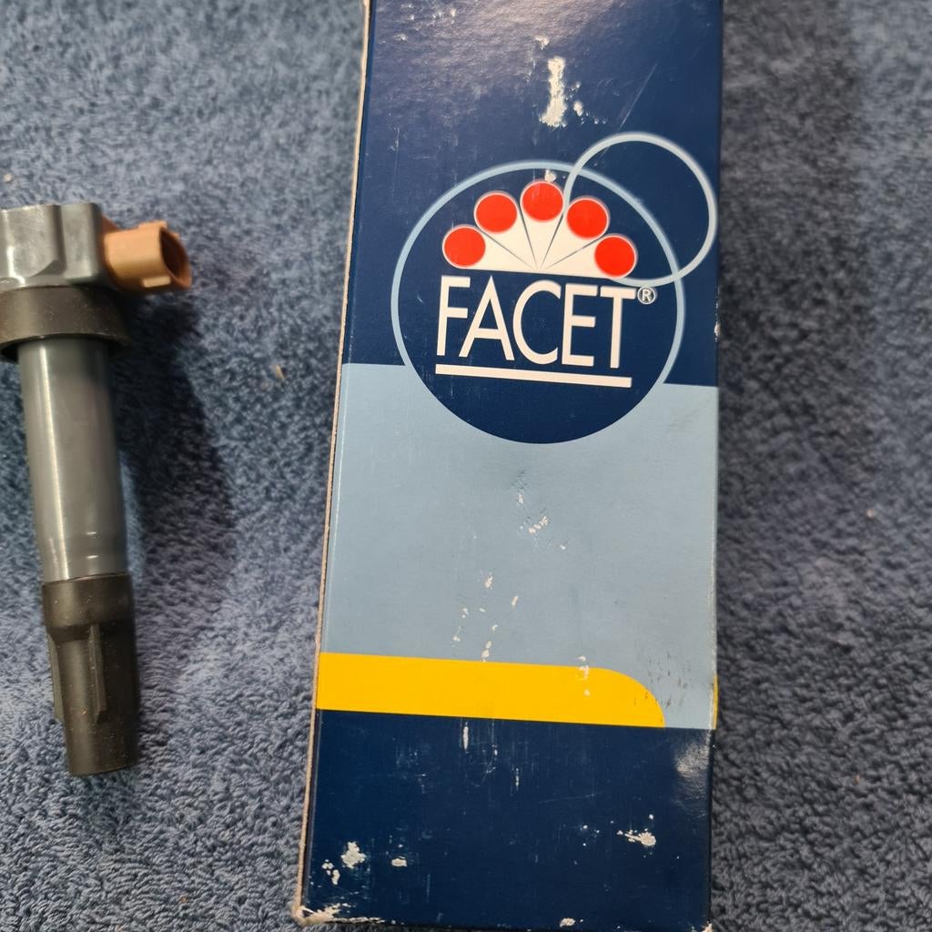 Facet bobines, Ophalen of Verzenden, Nieuw, Suzuki